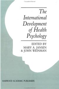 International Development of Health Psychology