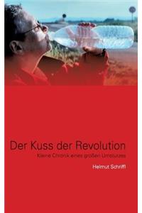Der Kuss der Revolution