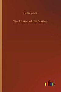 The Lesson of the Master