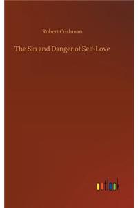 Sin and Danger of Self-Love