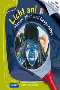Meyers kleine Kinderbibliothek - Licht an!