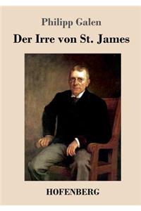 Der Irre von St. James