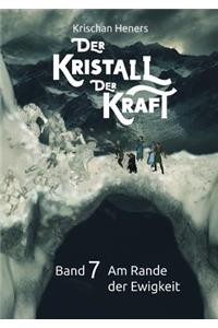 Kristall der Kraft