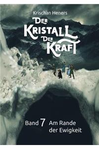 Kristall der Kraft