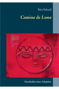 Camino de Luna
