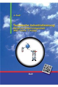 Technische Industrialisierung