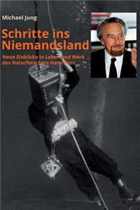 Schritte ins Niemandsland