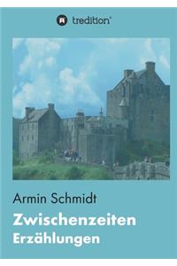 Zwischenzeiten