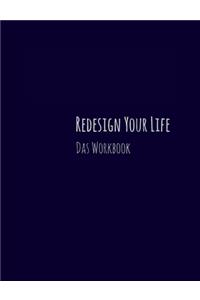 Redesign Your Life