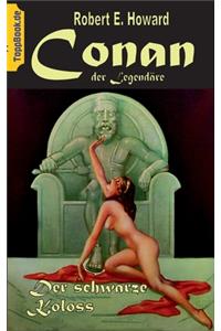 Conan der Legendäre