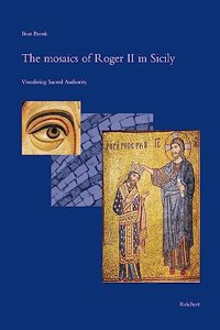 Mosaics of Roger II in Sicily
