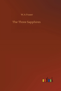 Three Sapphires