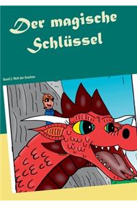 Der magische Schlüssel