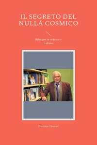 Il segreto del nulla cosmico