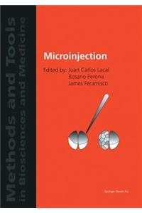 Microinjection
