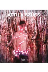 Attila Szücs: Specters and Experiments