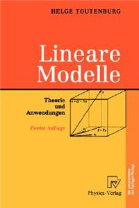 Lineare Modelle