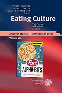 Eating Culture