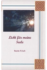 Licht für meine Seele