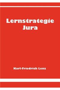 Lernstrategie Jura