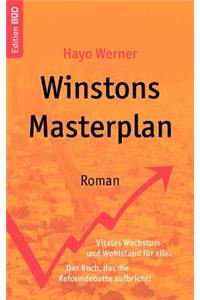 Winstons Masterplan