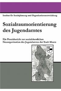 Sozialraumorientierung des Jugendamtes