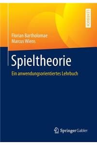 Spieltheorie