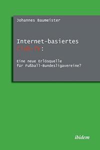 Internet-basiertes Club-TV