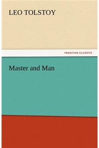 Master and Man