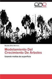 Modelamiento Del Crecimiento De Árboles