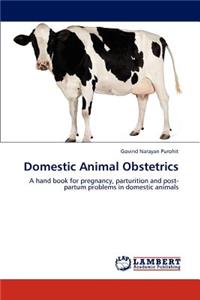 Domestic Animal Obstetrics
