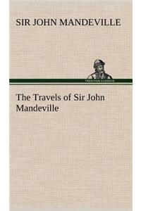 Travels of Sir John Mandeville