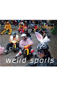 Weird Sports