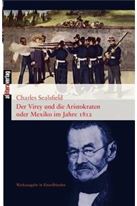 Virey und die Aristokraten