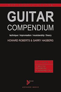Guitar Compendium 1