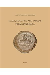 Seals, Sealings and Tokens from Gandhara