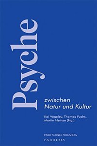 Psyche Zwischen Natur Und Kultur