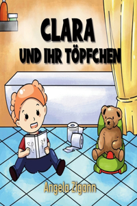 Clara und ihr Töpfchen
