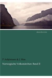 Norwegische Volksm Rchen