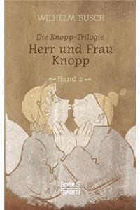 Herr und Frau Knopp