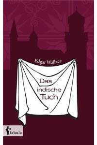 indische Tuch