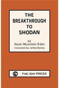 The Breakthrough to Shodan