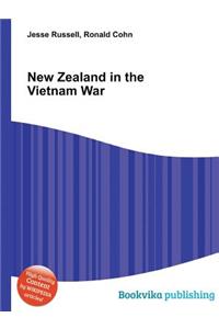 New Zealand in the Vietnam War