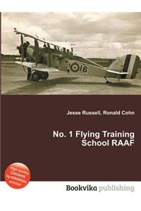 No. 1 Flying Training School Raaf