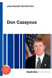 Don Cazayoux
