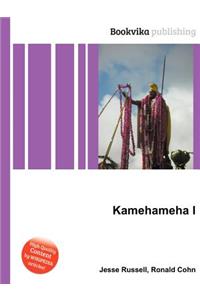 Kamehameha I