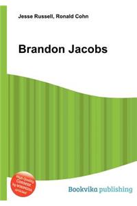 Brandon Jacobs