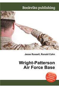 Wright-Patterson Air Force Base