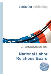 National Labor Relations Board