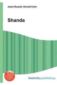 Shanda